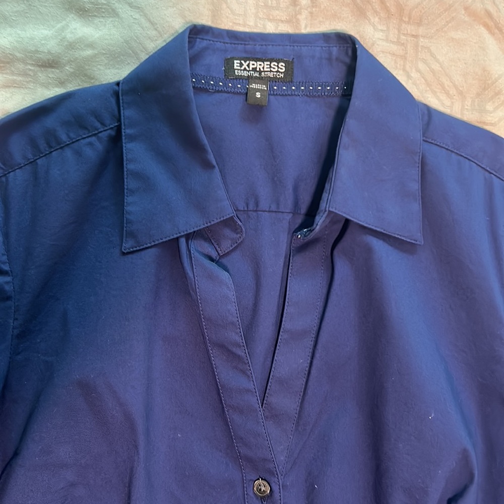 Express Shirt - Picture 3 of 3
